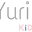 YURI KIDS logo
